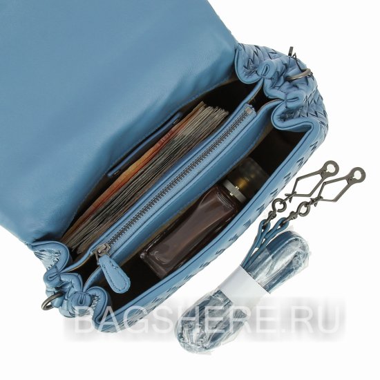 Клатч Bottega Veneta B101735 