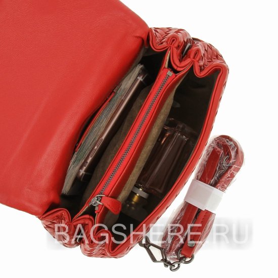 Клатч Bottega Veneta B101736 