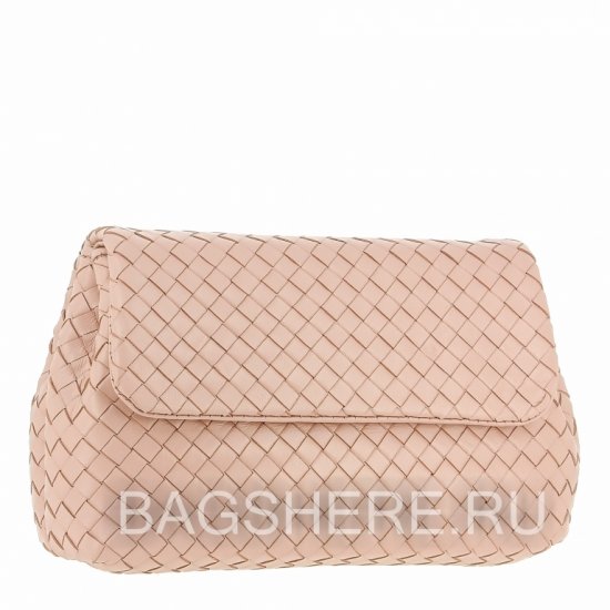 Клатч Bottega Veneta B101737 