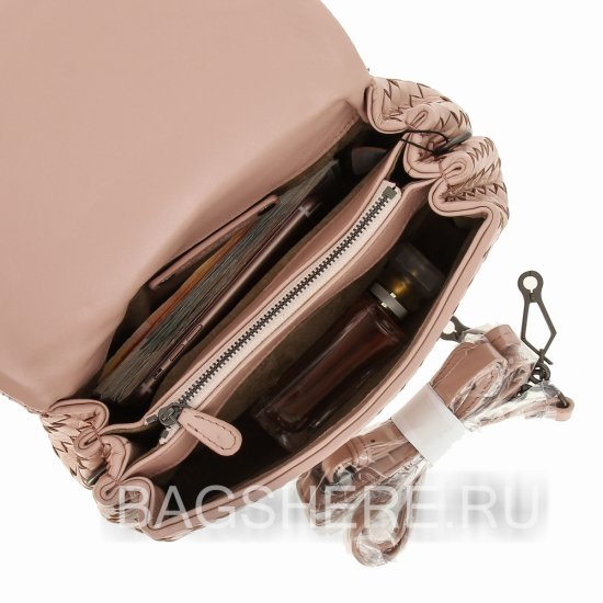 Клатч Bottega Veneta B101737 