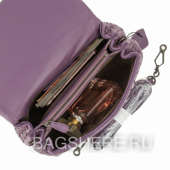 Клатч Bottega Veneta B101738 