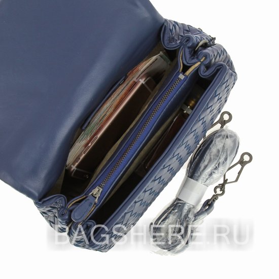 Клатч Bottega Veneta B101739