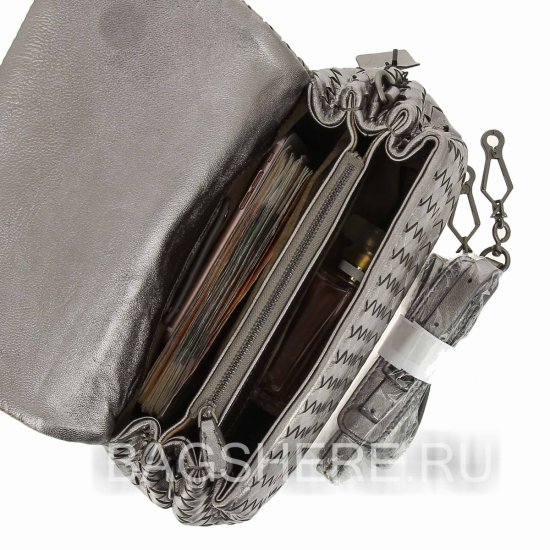 Клатч Bottega Veneta B101740 