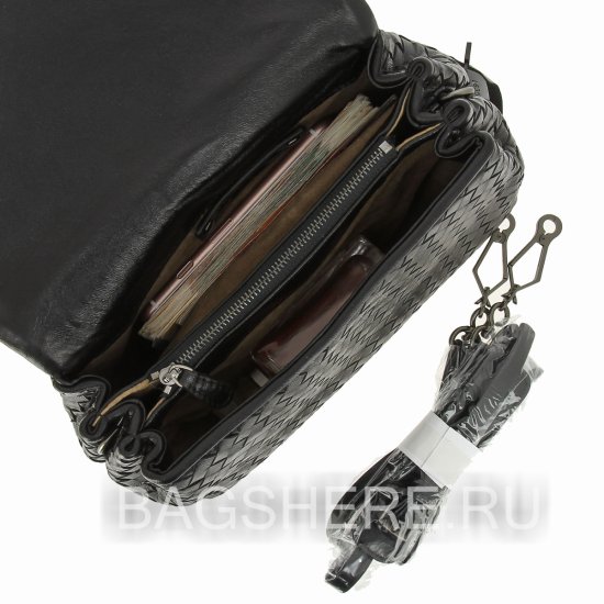 Клатч Bottega Veneta B101741