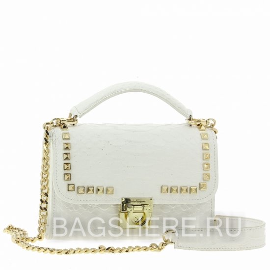 Клатч Salvadore Ferragamo B101742 