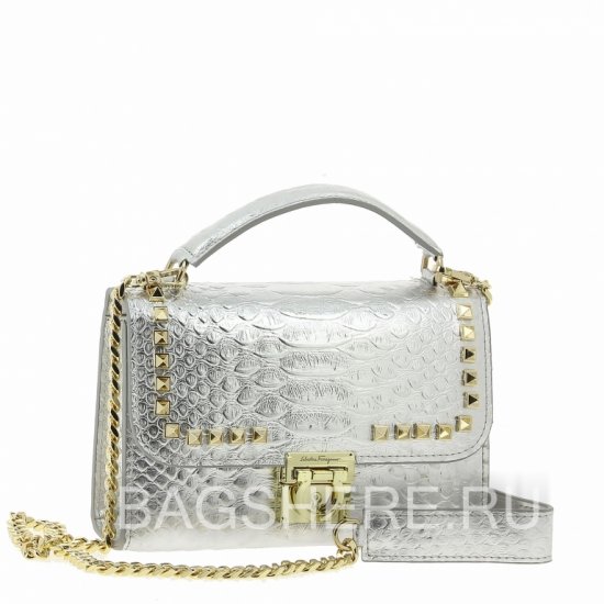 Клатч Salvadore Ferragamo B101743