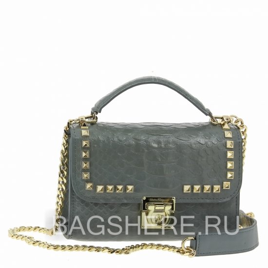 Клатч Salvadore Ferragamo B101744 