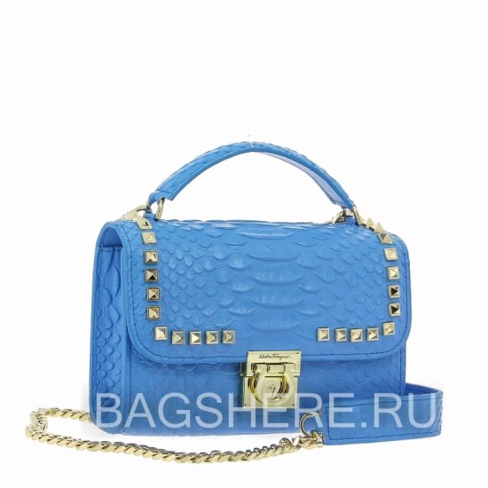 Клатч Salvadore Ferragamo B101745 