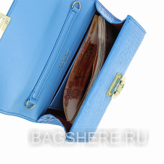 Клатч Salvadore Ferragamo B101745 