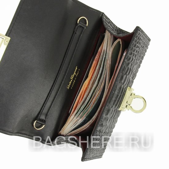 Клатч Salvadore Ferragamo B101746 