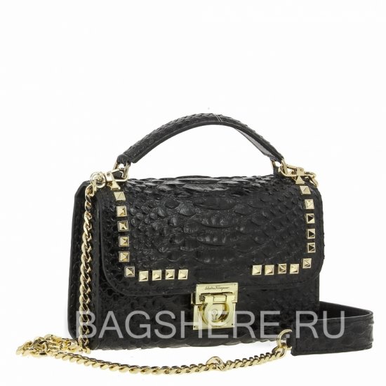 Клатч Salvadore Ferragamo B101746 