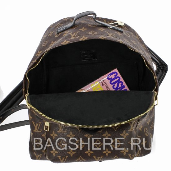 Женский рюкзак Louis Vuitton B101754 