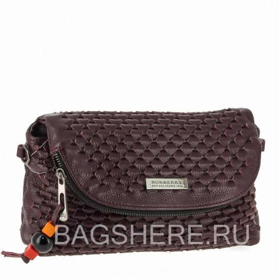 Клатч Burberry B101782 