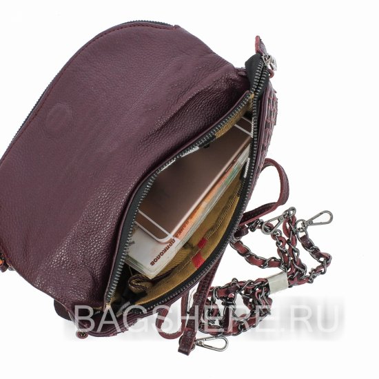 Клатч Burberry B101782 