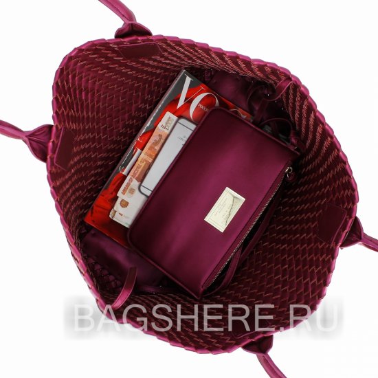 Женская сумка Bottega Veneta (Боттега Венета) B101905 