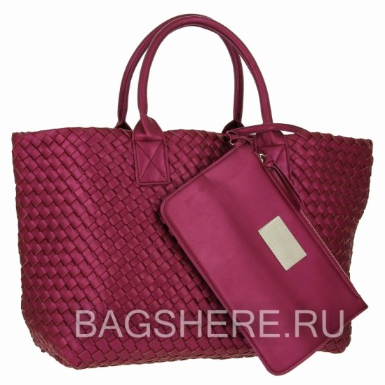 Женская сумка Bottega Veneta (Боттега Венета) B101905 