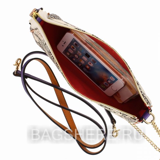 Клатч Etro B101912 