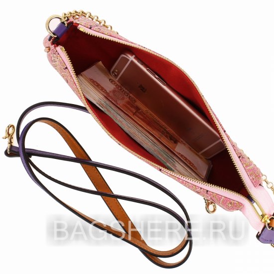 Клатч Etro B101913 