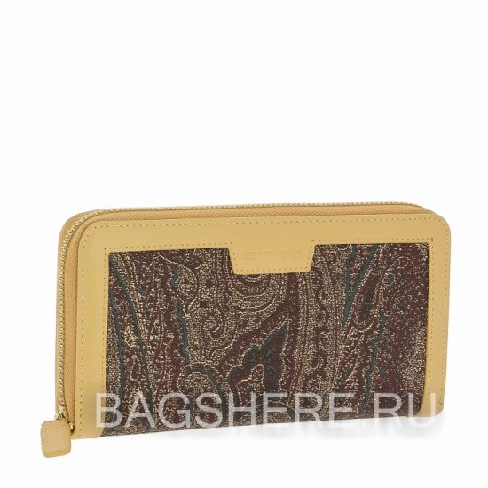 Кошелёк Etro B101915 