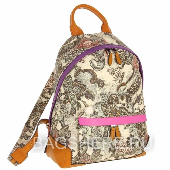 Женский рюкзак Etro B101932 