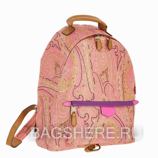 Женский рюкзак Etro B101933 