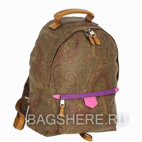 Женский рюкзак Etro B101934 