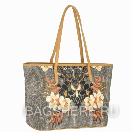 Женская сумка Etro B101938 