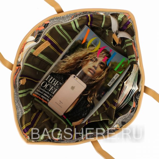 Женская сумка Etro B101938 