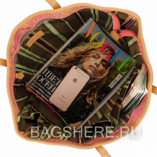 Женская сумка Etro B101939 