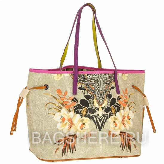 Женская сумка Etro B101940 