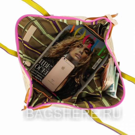 Женская сумка Etro B101940 