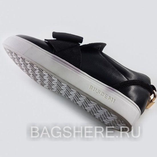 Слипоны Buscemi B200036