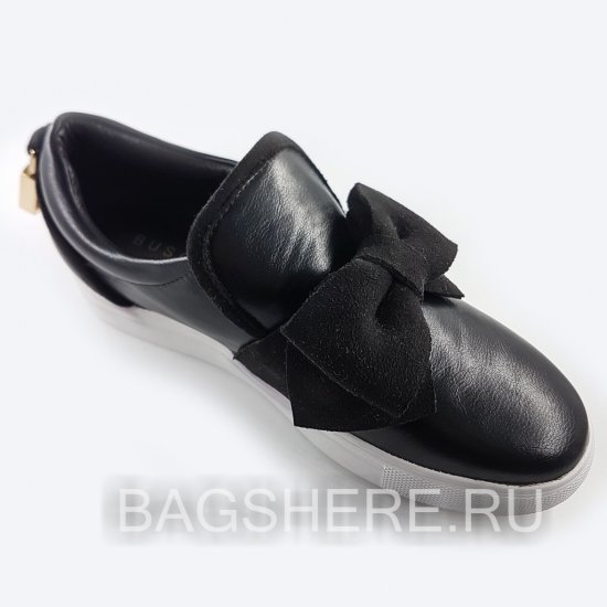 Слипоны Buscemi B200036