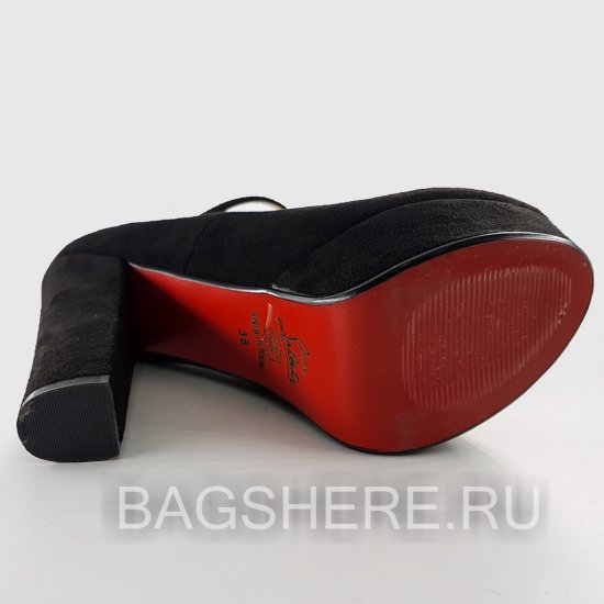 Туфли Christian Louboutin B200038 