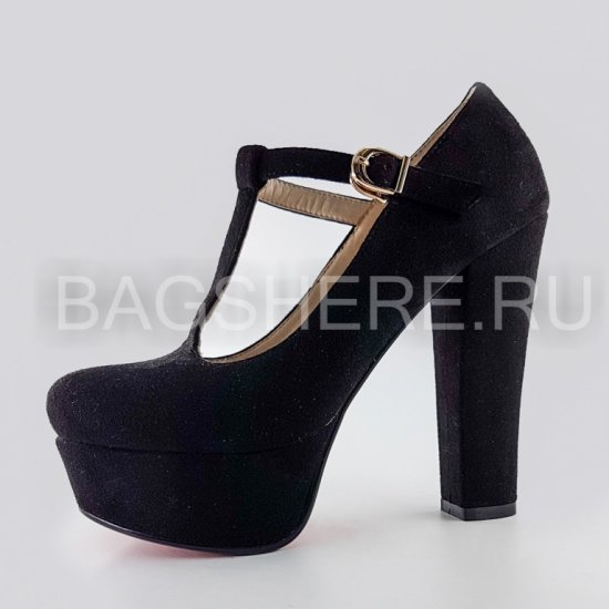 Туфли Christian Louboutin B200038 