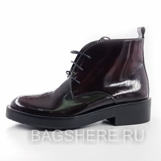 Женские ботинки Michael Kors B200084