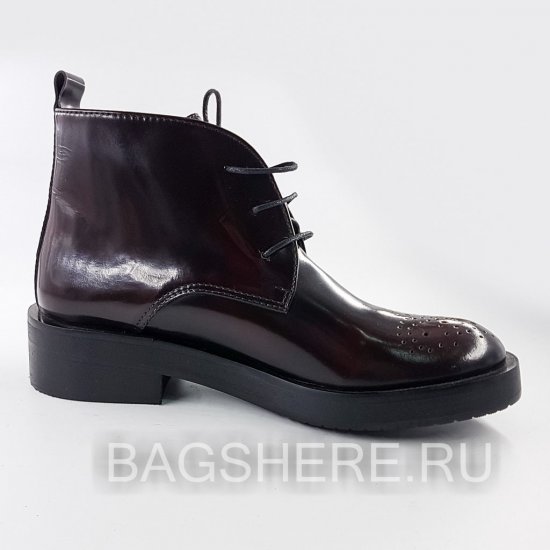 Женские ботинки Michael Kors B200084