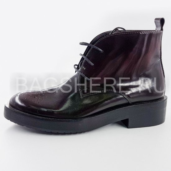 Женские ботинки Michael Kors B200084