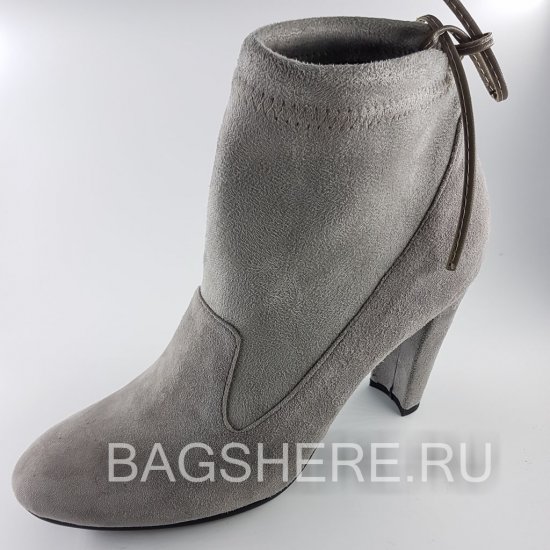 Ботильоны Stuard Weitzman B200182 