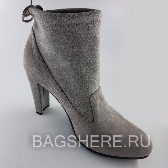 Ботильоны Stuard Weitzman B200182 