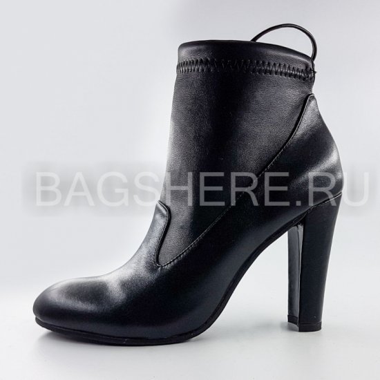 Ботильоны Stuard Weitzman B200183 