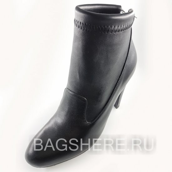 Ботильоны Stuard Weitzman B200183 