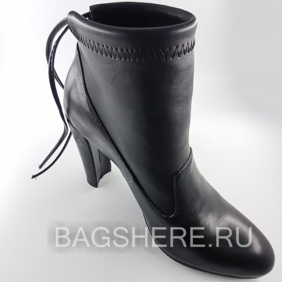 Ботильоны Stuard Weitzman B200183 