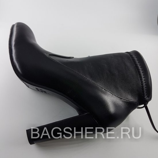 Ботильоны Stuard Weitzman B200183 