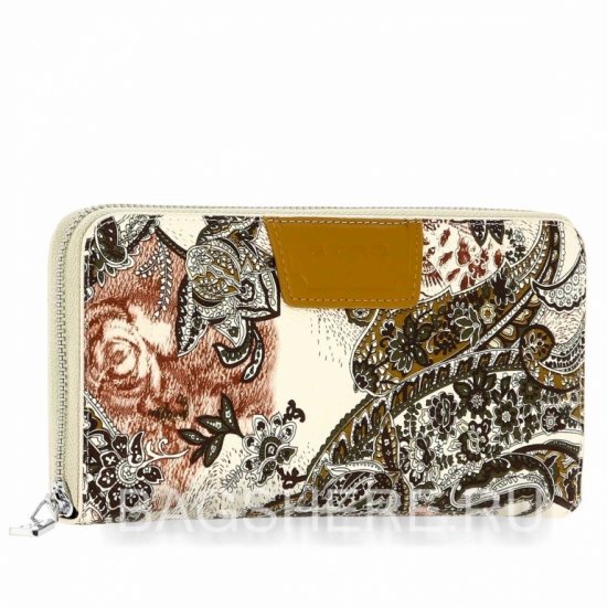 Кошелёк Etro B101966 