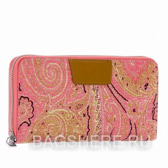 Кошелёк Etro B101967 