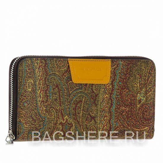 Кошелёк Etro B101968 