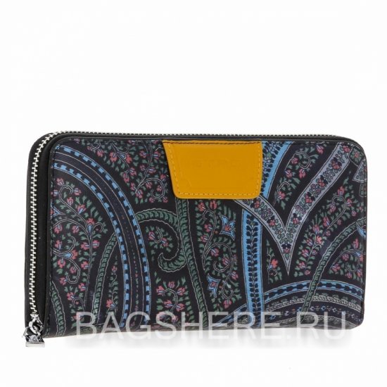 Кошелёк Etro B101969 