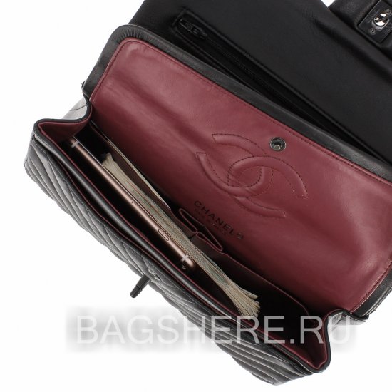 Клатч CHANEL B102002 