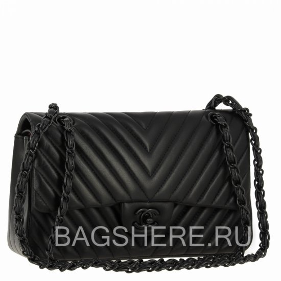 Клатч CHANEL B102002 